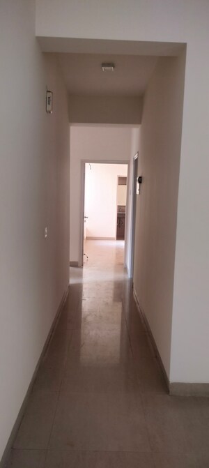 Building Lobby in 2 BHK Apartment at Emaar Emerald Estate, Sector 65 – for Sale