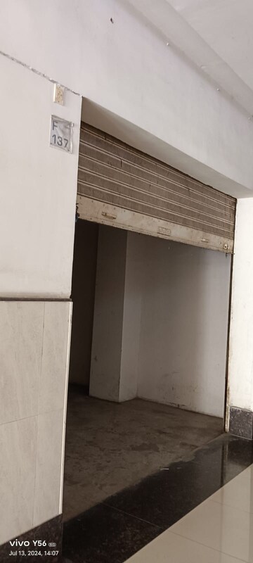 Room in  Showroom at New Town – for Rent