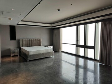 4 BHK Apartment For Rent in Lodha Trump Tower, Worli
