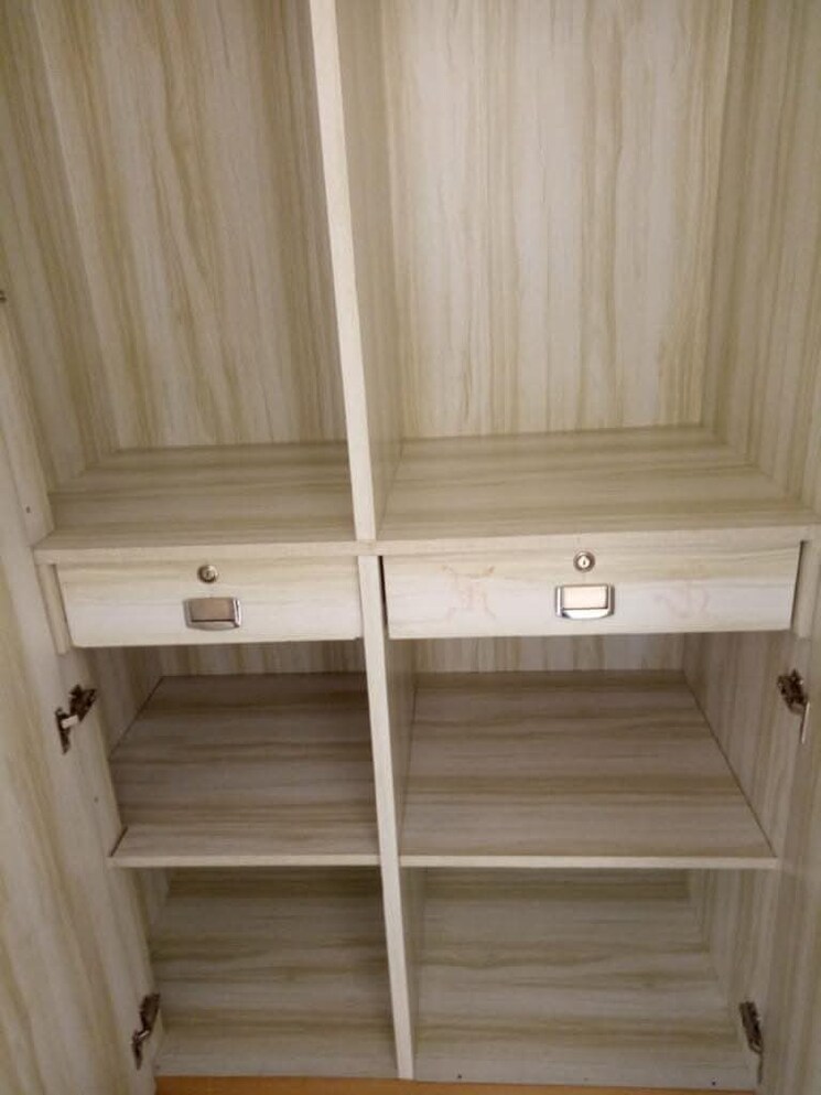 Bathroom, emaar-emerald-estate 3 Bedroom 1395 Sq.Ft. Apartment In Sector 65 Gurgaon 8494667