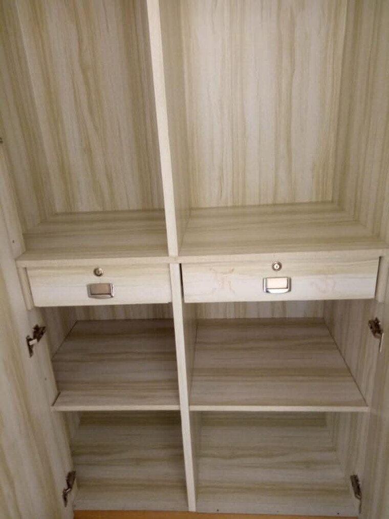 Bathroom, emaar-emerald-estate 3 Bedroom 1395 Sq.Ft. Apartment In Sector 65 Gurgaon 8494667