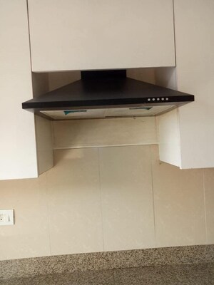 Kitchen in 3 BHK Apartment at Emaar Emerald Estate, Sector 65 – for Sale