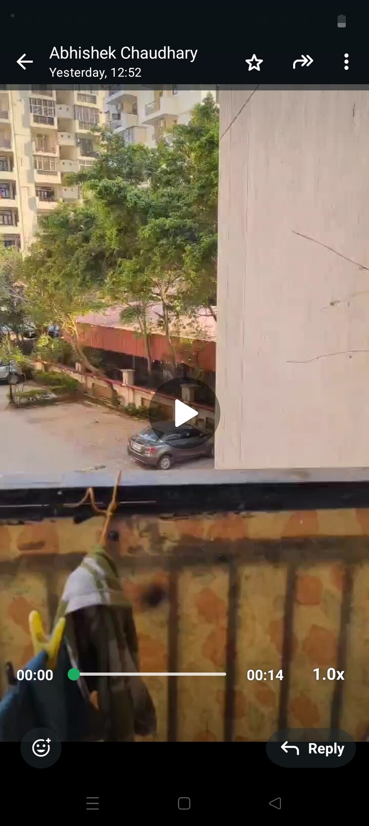 Exterior View, exotica-elegance 2 Bedroom 1290 Sq.Ft. Apartment In Vaibhav Khand Ghaziabad 8494764