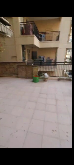 Parking in 2 BHK Apartment at Exotica Elegance, Vaibhav Khand – for Sale