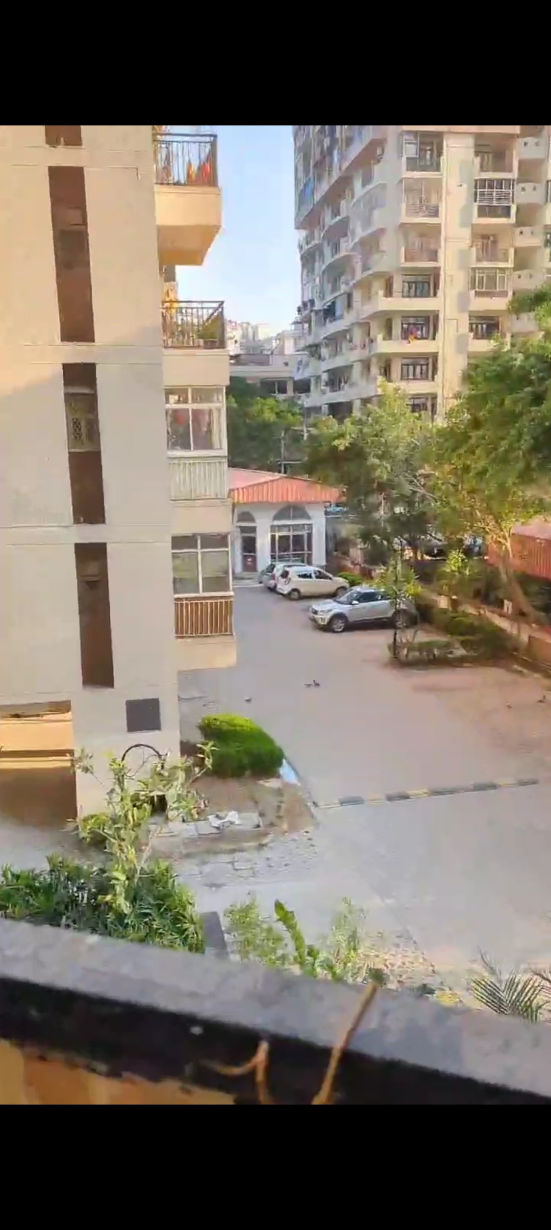 2 BHK + Pooja Room Apartment For Sale in Exotica Elegance