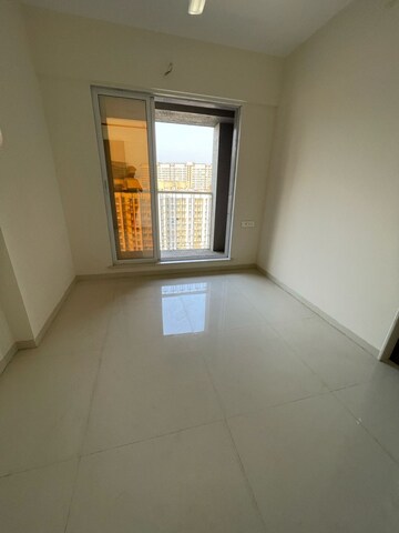 Bedroom in 2 BHK Apartment at Unique Ivana, Mira Road – for Sale