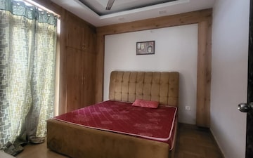 6+ BHK Independent House For Sale in Ansal Sushant Apartments, Sushant Lok I