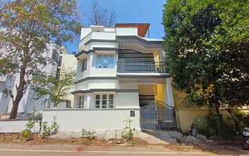 Plot For Sale in Hegde Nagar