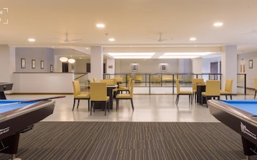 3 BHK Apartment For Sale in Banashankari