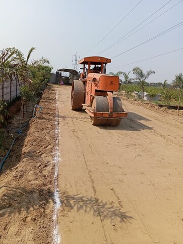  Land – Exterior View View at Azad Nagar - for Sale