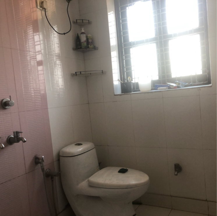 Bathroom, sector 21 3.5 Bedroom 1500 Sq.Ft. Villa In Sector 21 Gurgaon 8494773