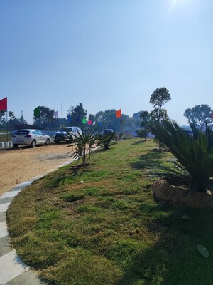  Plot For Sale in Omaxe City