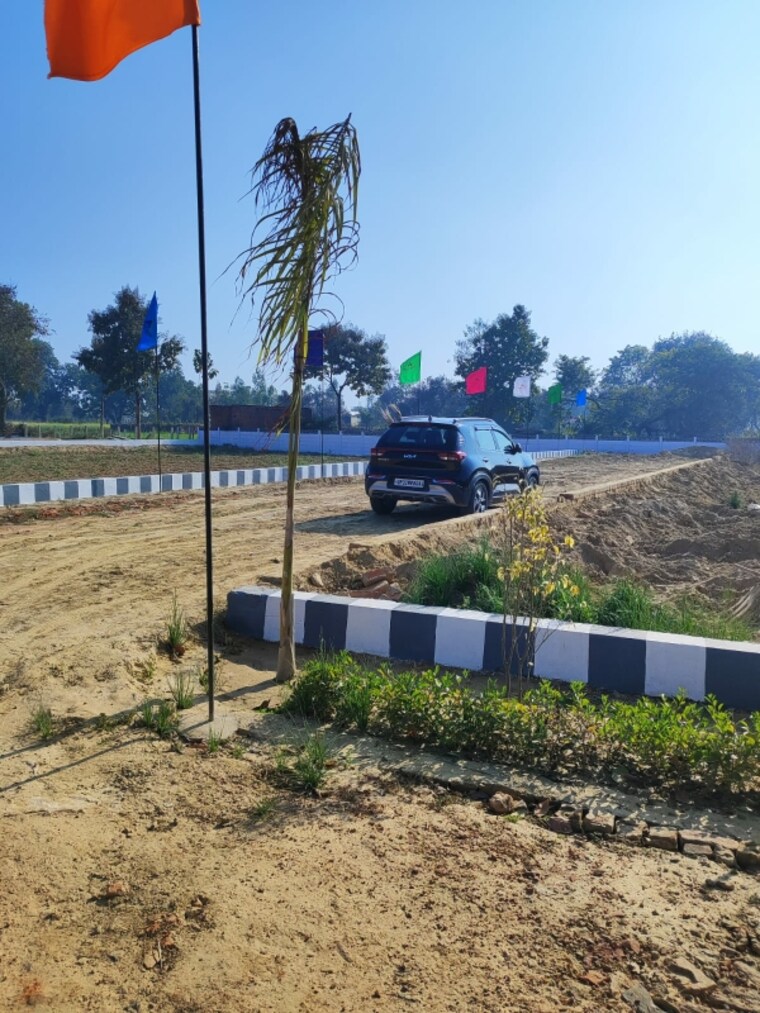 undefined, omaxe city  1000 Sq.Yd. Plot In Omaxe City Lucknow 8494779