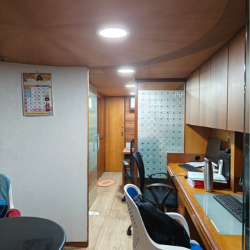  Office Space For Rent in Crystal Plaza Andheri West, Shashtri Nagar