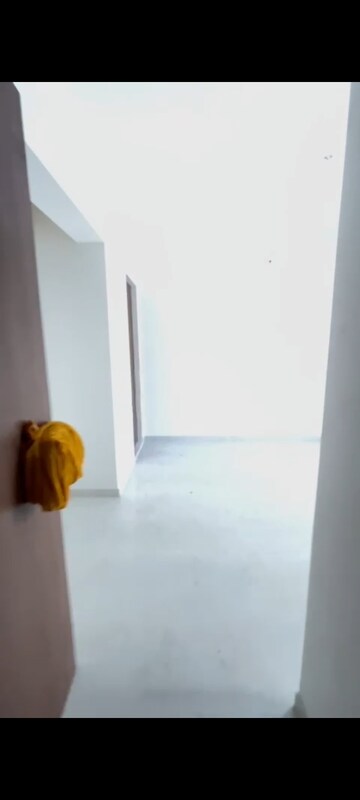 Staircase in 1.5 BHK Apartment at Dosti West County, Balkum Pada – for Rent