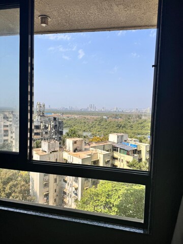 Balcony in 3 BHK Builder Floor at Sector 63 – for Sale
