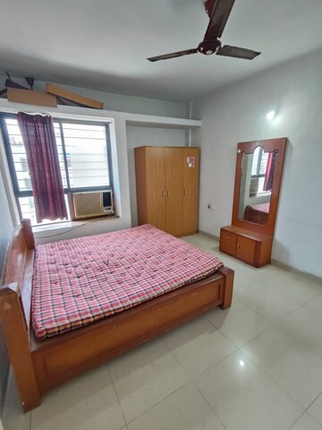 2 BHK Apartment For Rent in Goel Ganga Orchard, Mundhwa