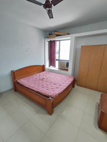 Bedroom in 2 BHK Apartment at Goel Ganga Orchard, Mundhwa – for Rent