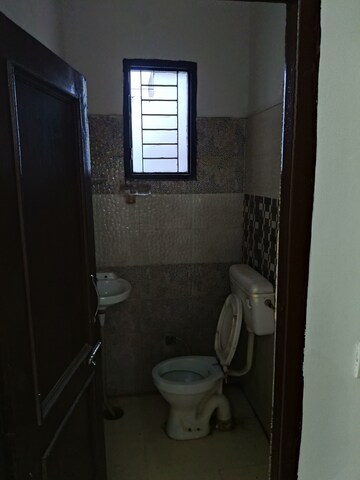 3 BHK Builder Floor For Rent in Dhakoli Village