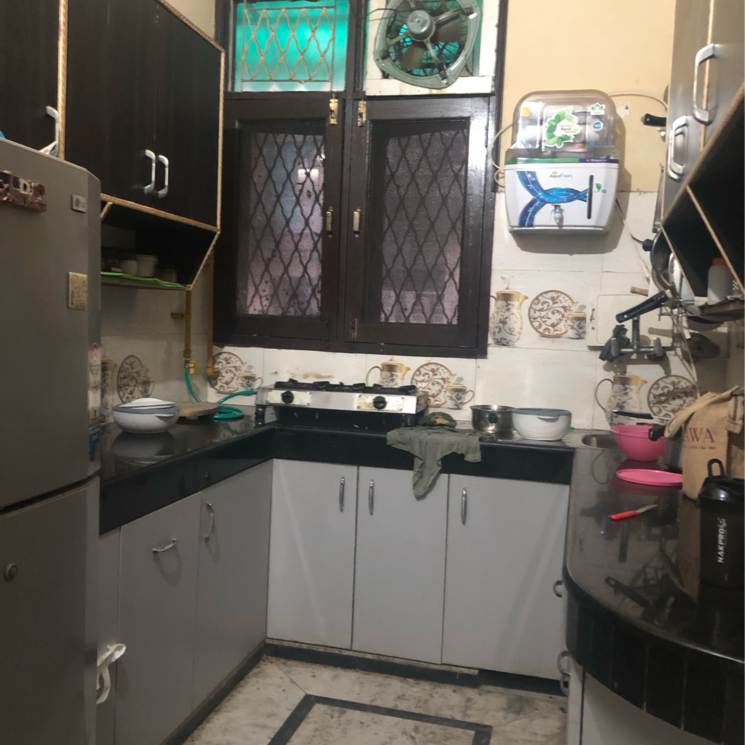 Team Area, sector 21 3.5 Bedroom 1500 Sq.Ft. Villa In Sector 21 Gurgaon 8494796