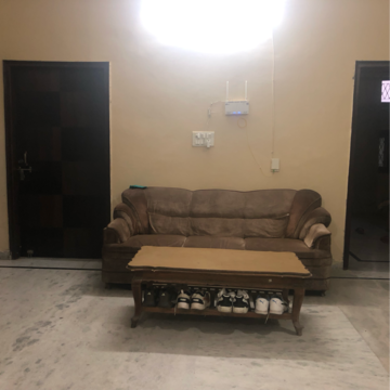 3.5 BHK Villa For Rent in Sector 21