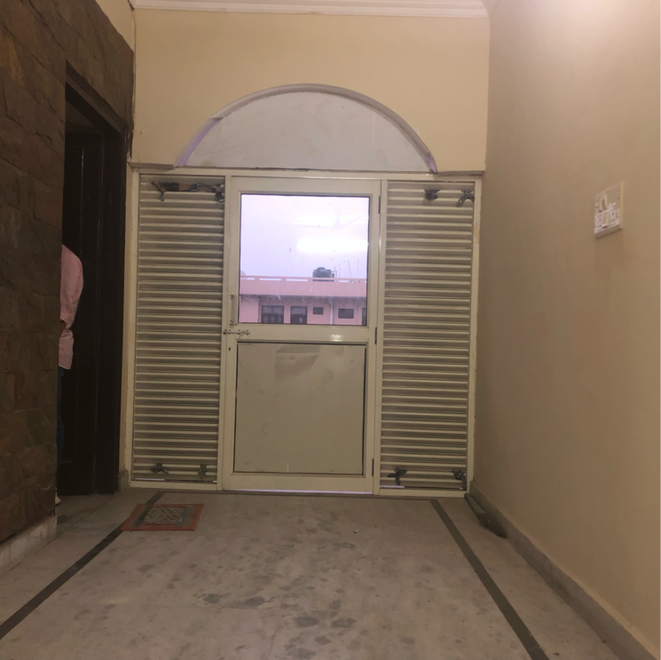 Bathroom, sector 21 3.5 Bedroom 1500 Sq.Ft. Villa In Sector 21 Gurgaon 8494796