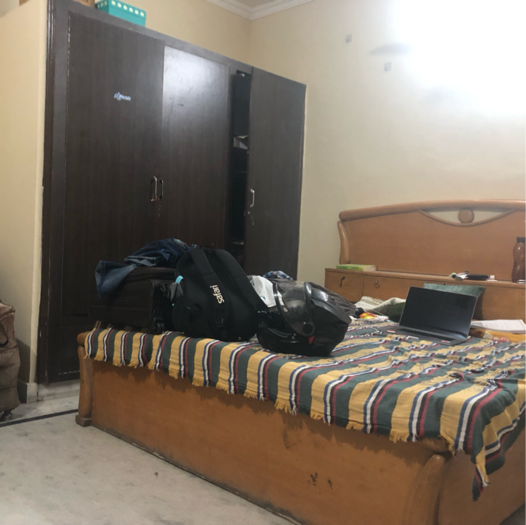 Bedroom, sector 21 3.5 Bedroom 1500 Sq.Ft. Villa In Sector 21 Gurgaon 8494796