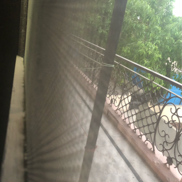 Balcony, sector 21 3.5 Bedroom 1500 Sq.Ft. Villa In Sector 21 Gurgaon 8494796