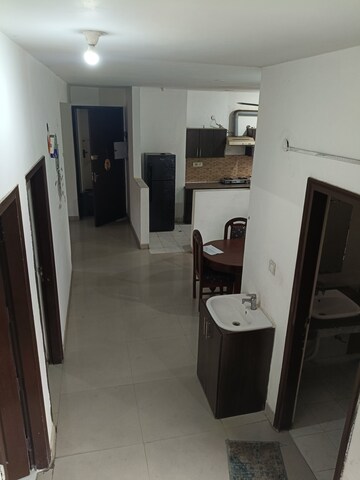 Master Bedroom in 3 BHK Apartment at Sushma Urban Views, Ghazipur – for Rent