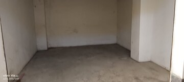 Floor Plan in  Showroom at New Town – for Rent