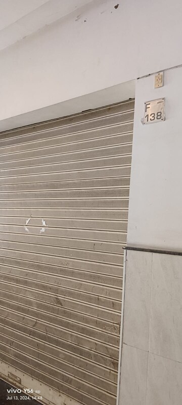  Showroom For Rent in New Town