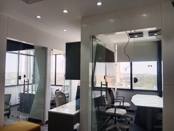 Team Area in  Office Space at Netaji Subhash Place – for Rent