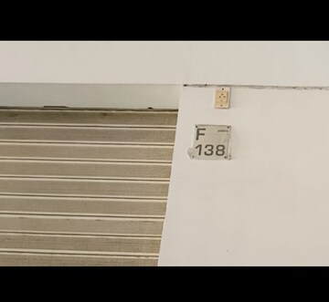  Showroom – Exterior View View at New Town - for Rent