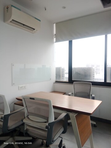 Team Area in  Office Space at Netaji Subhash Place – for Rent