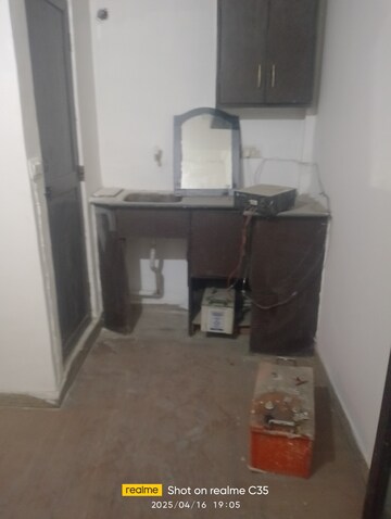 Kitchen in  Shop at Vishwakarma Colony – for Rent