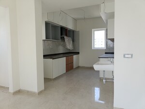 Kitchen in 3 BHK Apartment at ASR Life Spaces, Petbasheerabad – for Sale