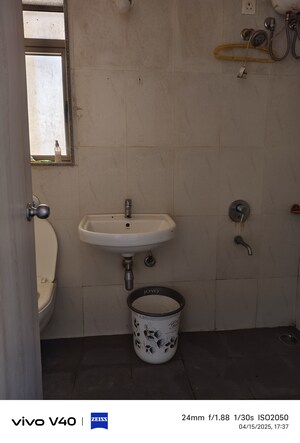 Attached Bathroom in 2 BHK Apartment at Lodha Palava Lily, Dombivli East – for Sale