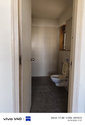 Bathroom in 2 BHK Apartment at Lodha Palava Lily, Dombivli East – for Sale