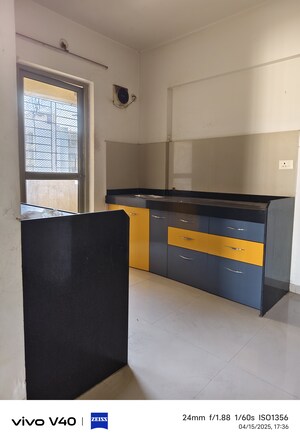 Kitchen in 2 BHK Apartment at Lodha Palava Lily, Dombivli East – for Sale