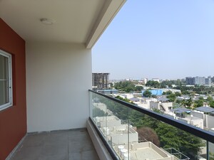 3 BHK Apartment For Sale in ASR Life Spaces, Petbasheerabad