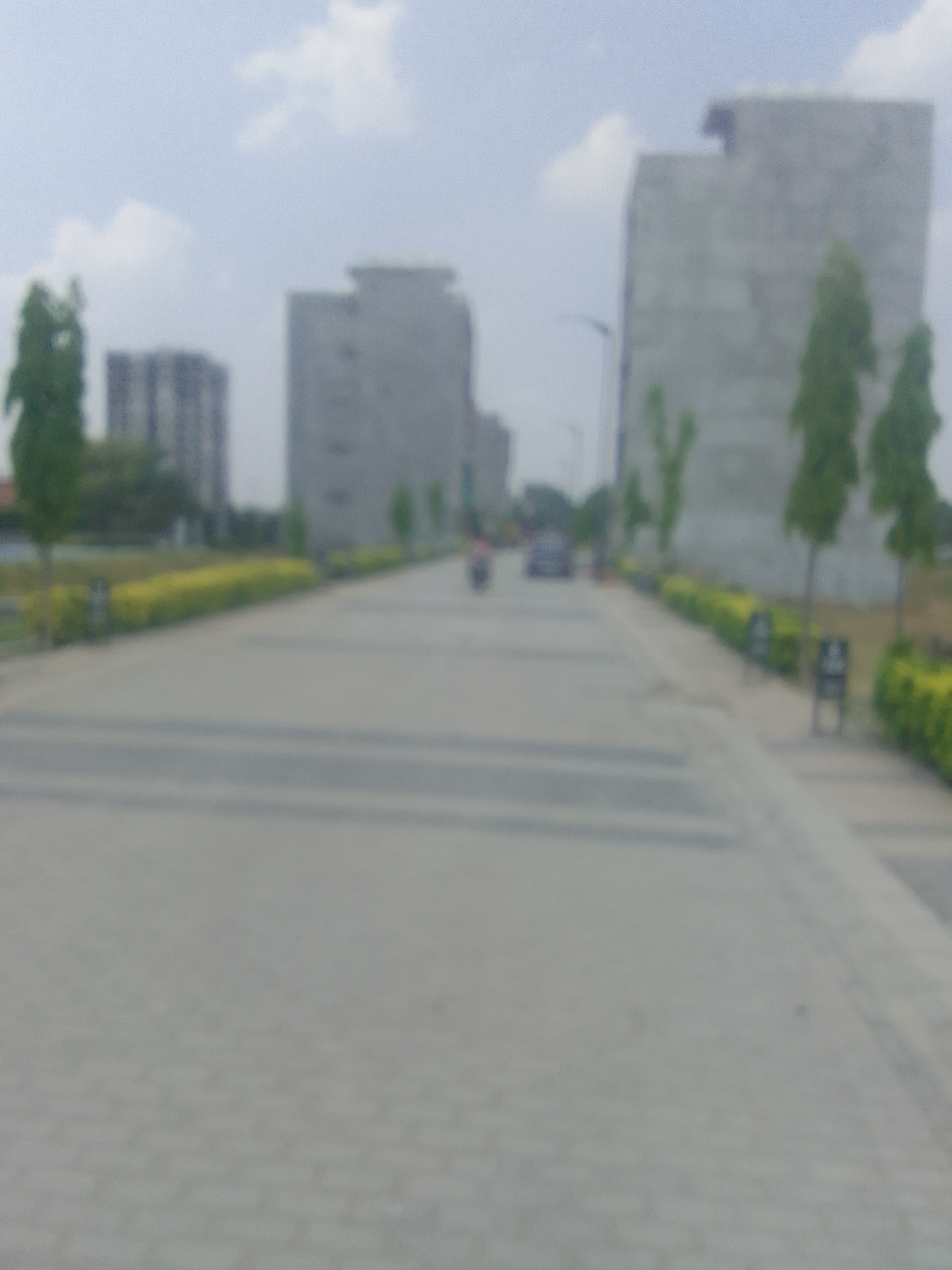 Plot For Sale in BPTP District 3