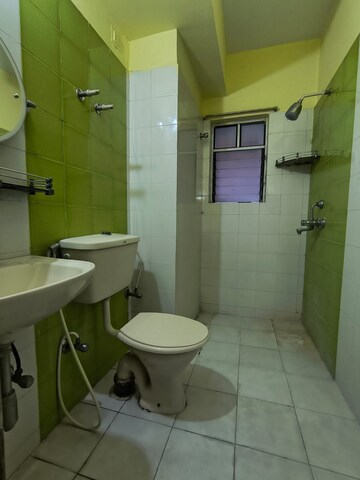  2 BHK Apartment at Behala Chowrasta – for Rent