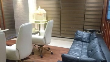 Staircase in  Office Space at Netaji Subhash Place – for Rent