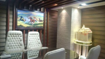 Living Room in  Office Space at Netaji Subhash Place – for Rent