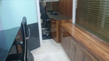 Kitchen in  Office Space at Netaji Subhash Place – for Rent
