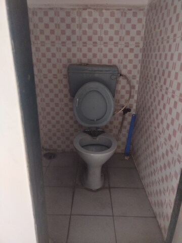 Bathroom in 2 BHK Apartment at Lalwani Heights, Wadgaon Sheri – for Rent
