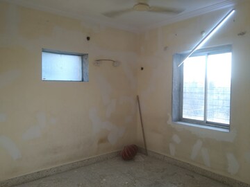 Master Bedroom in 1 BHK Apartment at Twilight Apartment, Powai – for Rent
