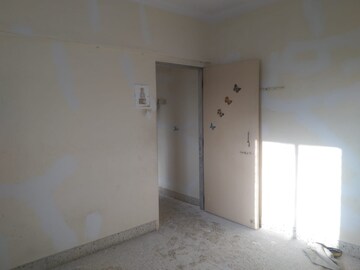 Bedroom in 1 BHK Apartment at Twilight Apartment, Powai – for Rent
