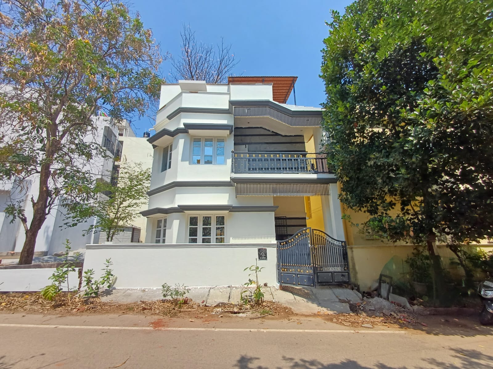 Plot For Sale in Richmond Town