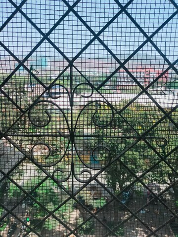 1 BHK Apartment – Map Location View at Satellite Garden, Goregaon East - for Rent